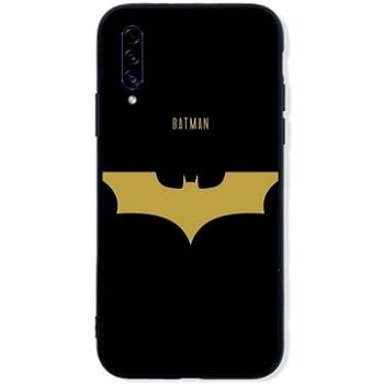 TopQ LUXURY Samsung A30s pevný Gold Batman 45379 (Sun-45379)