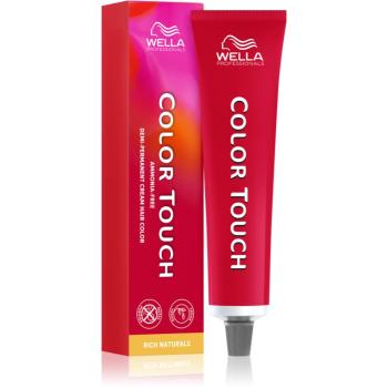 Wella Professionals Color Touch Rich Naturals barva na vlasy odstín 5/3  60 ml