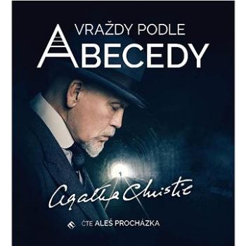 Vraždy podle abecedy