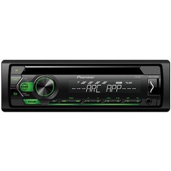 Pioneer DEH-S120UBG (DEH-S120UBG)