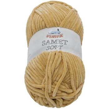 Samet Soft 100g - 247 béžová (7100)