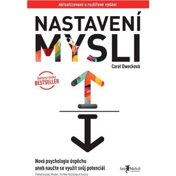 Nastavení mysli [2] (978-80-7555-032-3)