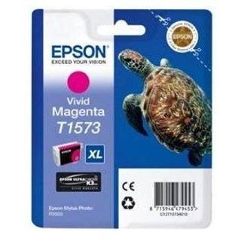 Epson T1573 purpurová (C13T15734010)