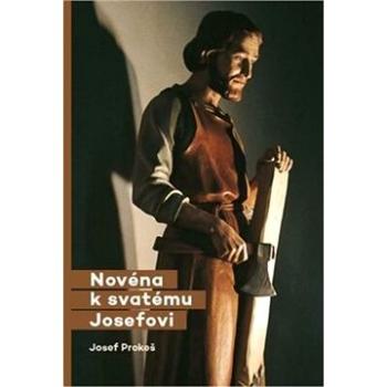 Novéna k svatému Josefovi (978-80-7297-237-1)