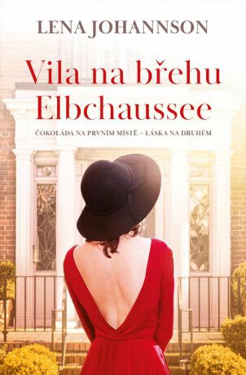 Vila na břehu Elbchaussee - Lena Johannson