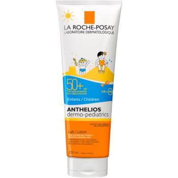 La Roche-Posay Anthelios Dermo-Pediatrics Ptrotectie solara pentru copii SPF 50+ 250 ml