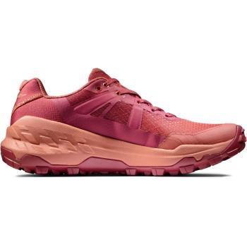 Dámské trekové boty Mammut Sertig II Low GTX® Women  terracotta-blood red  40