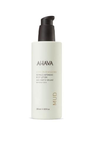 Ahava Dermud intenzivní tělové mléko 250 ml