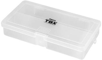 Horgász doboz Delphin TBX One 162-2P doboz