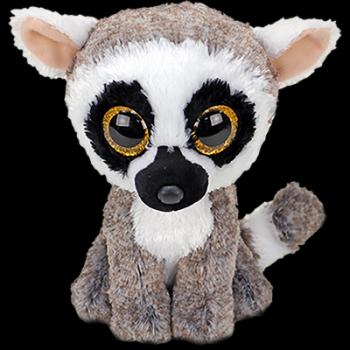 Boos Linus, 15 cm - lemur