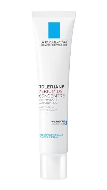 La Roche-Posay Tolériane Kerium DS koncentrovaný krém 40 ml