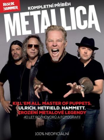 Metallica