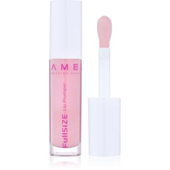 LAMEL Full Size Lip Plumper lesk na rty pro větší objem odstín 402 8 ml