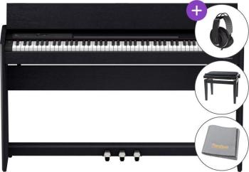 Roland F701 Digitální piano Black