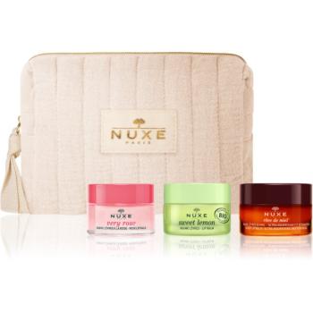 Nuxe Set set cadou balsam