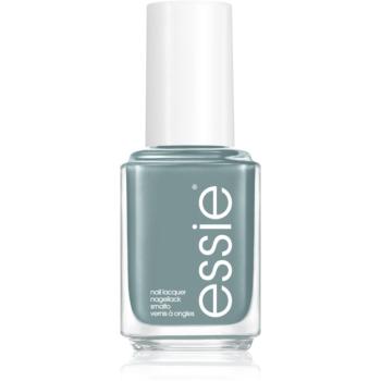 essie (un)guilty pleasures dlouhotrvající lak na nehty lesklý odstín 893 caught in the rain 13,5 ml