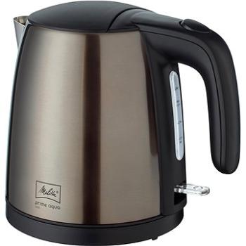 Melitta Prime Aqua Mini Metalická  1018-06 Šedá (1018-06)