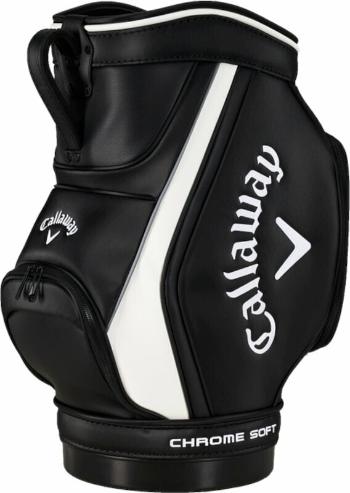 Callaway Den Caddy Black Taška na míče