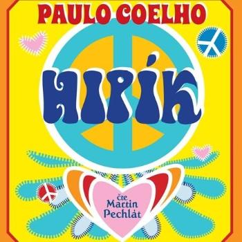 Hipík (MP3-CD) - audiokniha