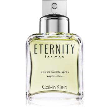 Calvin Klein Eternity for Men toaletní voda pro muže 50 ml