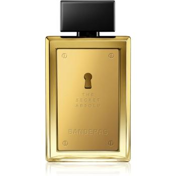 Banderas The Secret Absolu parfémovaná voda pro muže 50 ml