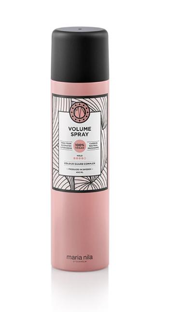 Maria Nila Volume Spray sprej pro objem vlasů 400 ml