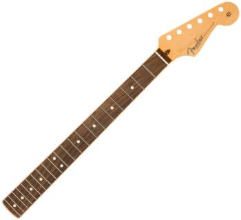 Fender American Channel Bound Stratocaster 21 Kytarový krk