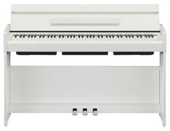 Yamaha YDP-S35 WH