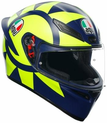 AGV K1 S Soleluna 2018 2XL Prilba