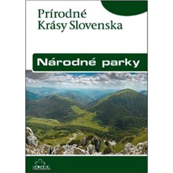 Národné parky (978-80-89226-27-6)