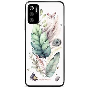 Mobiwear Glossy lesklý pro Xiaomi Poco M3 Pro 5G - G018G (5904808463928)