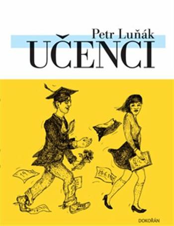 Učenci - Petr Luňák