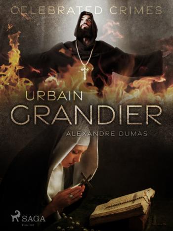 Urbain Grandier - Alexandre Dumas - e-kniha