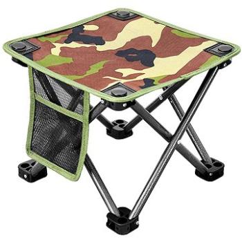 KingCamp Mini Folding Stool (6927194776501)