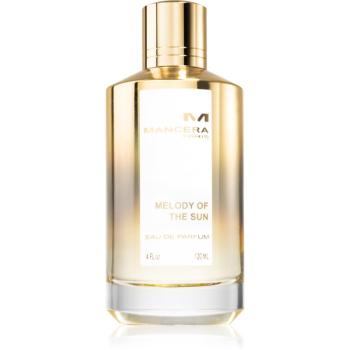 Mancera Melody Of The Sun parfémovaná voda unisex 120 ml