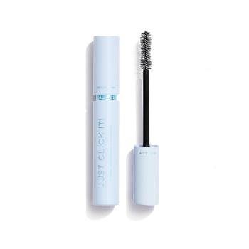 GOSH COPENHAGEN Just Click It! Mascara Water Resistant řasenka water resistant 10 ml