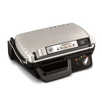 Tefal GC461B34 SuperGrill Timer XL (GC461B34)