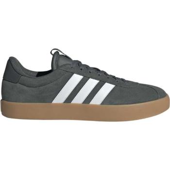 adidas VL COURT 3.0 Pánské tenisky, tmavě šedá, velikost 44 2/3