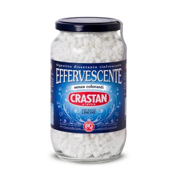 Crastan Effervescente šumivý nápoj 250 g