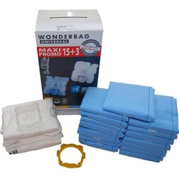 Wonderbag  Rowenta WB4091FA Universal (WB4091FA)