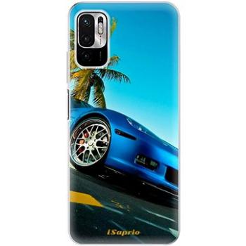 iSaprio Car 10 pro Xiaomi Redmi Note 10 5G (car10-TPU3-RmN10g5)