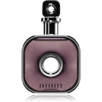 Armaf Infinity Silver parfémovaná voda unisex 105 ml