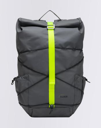 Batoh Elliker Dayle Roll Top Backpack 21/25L GREYNEON 21-25 l