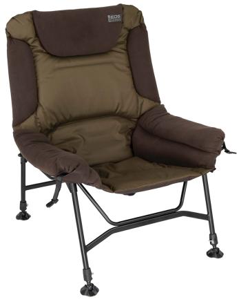 Fox křeslo eos lounger chair