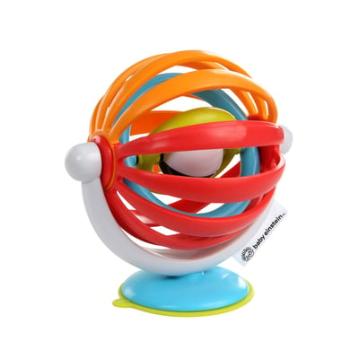 Baby Einstein Hračka pro aktivity Sticky Spinner