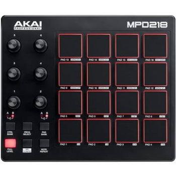 AKAI Pro MPD 218 (CAKA065)