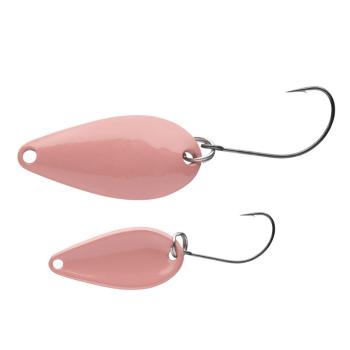 Daiwa plandavka presso lmn light pink 2,4 cm 1,9 g