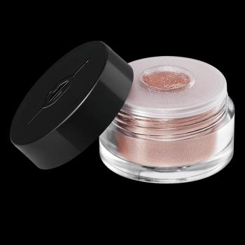 Make Up For Ever Rozjasňující pudr (Star Lit Powder) 1,2 g 15 Golden Pink