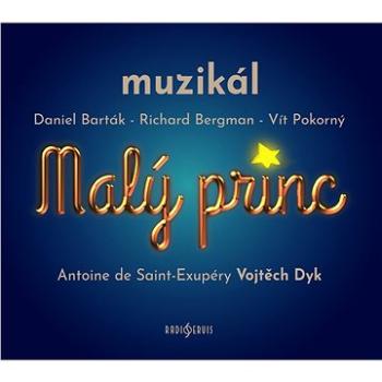 Malý princ - muzikál ()