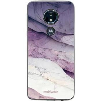 Mobiwear Silikon pro Motorola Moto G7 Power - B001F (5904808383530)